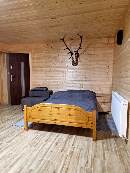 Apartament Zacisze z prywatną łazienką pod wynajem krótkoterminowy