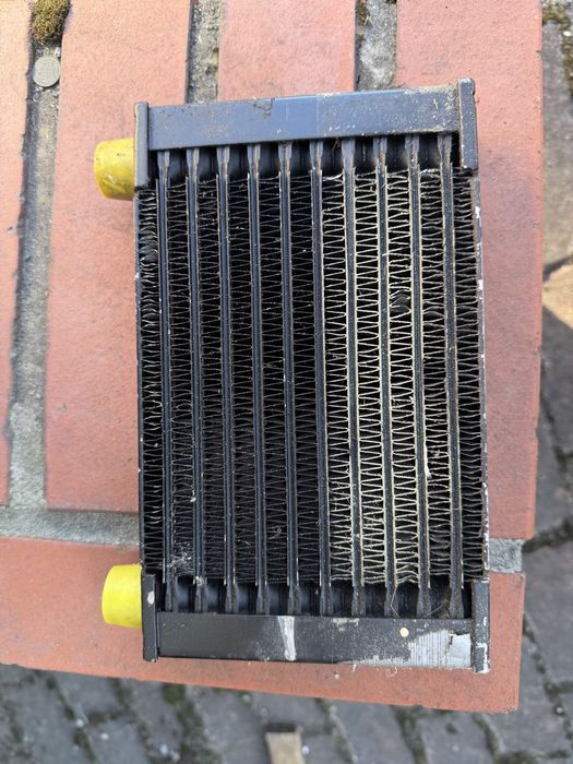 Chłodnica oleju Rotax 912