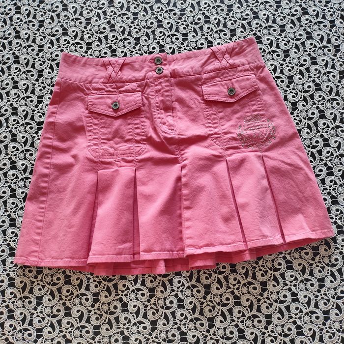 Spódniczka Tommy Hilfiger S