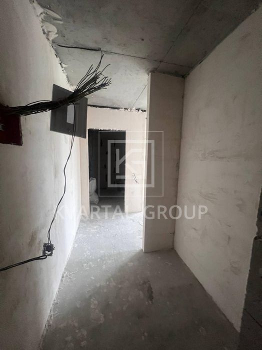 Продаж смарт квартири 32 кв. м  Ясногородка ЖК Ясний