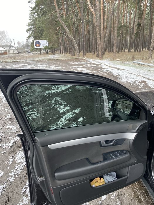 Продам Audi a4 b7