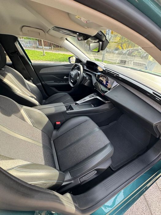 Peugeot 308 Fv 23% ! Pierwszy właściciel ! Salon Polska ! Pierwszy właściciel !