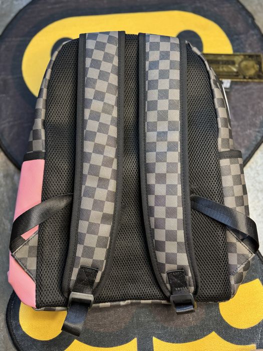 Рюкзак SprayGround & Pink Panter