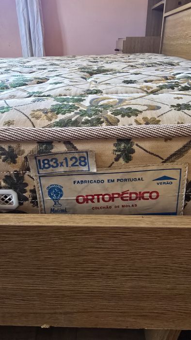 Mobilia de quarto completa