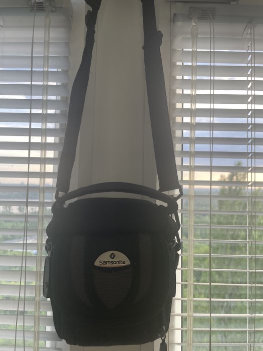 Сумка Samsonite для фотоаппарата