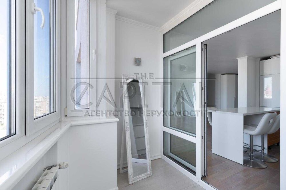 Продаж/Квартира/140м2/Київ/ЖК КОРОНА/Дарницький