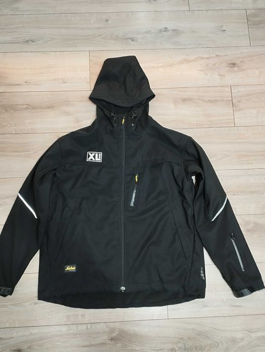 Snickers Flexguard Softshell jacket size XL