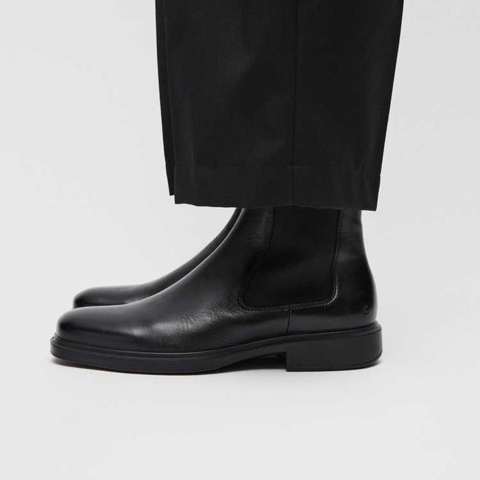 Челсі ECCO METROPOLE LONDON 525694/01001