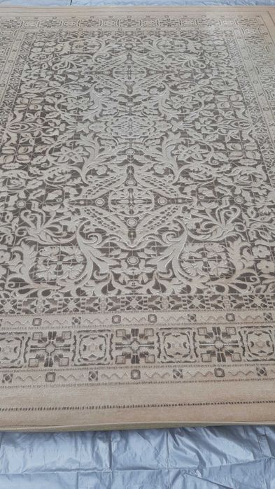 Dywan z wełny 300cm x 400cm