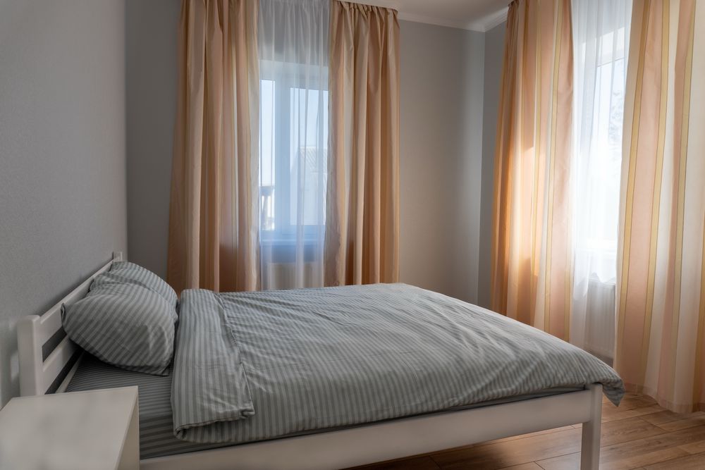 Аренда дома с сауной, чаном, баней, бассейном посуточно