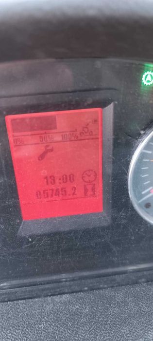 Навантажувач Dieci AgriStar 37.7 2018