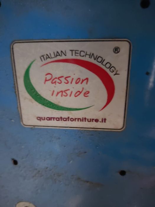 Обладнання для виробництва меблів