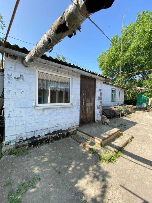 Продается дом 4к в Таромском по красной линии ул. Генерала Воливача