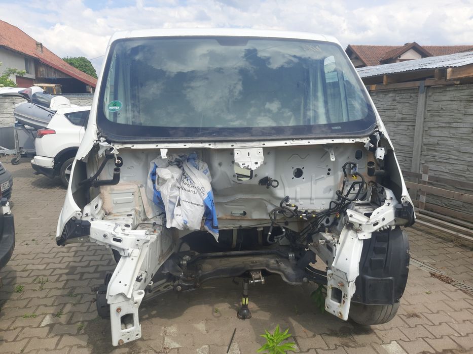 Citroen Jumper Boxer Ducato L1H1 karoseria