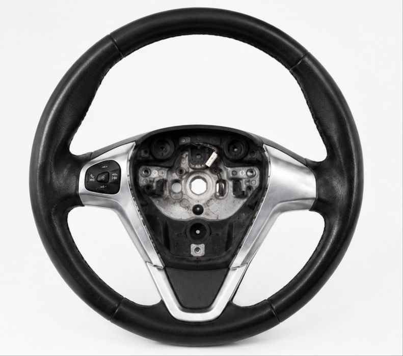 Volante Ford Fiesta MK7/MK7.5/ Ford B-Max