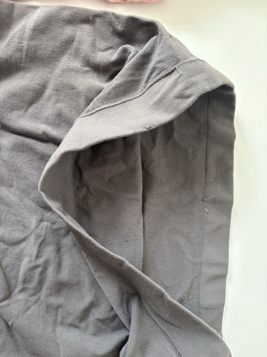 Majtki ciążowe zestaw wysoki stan M Etam