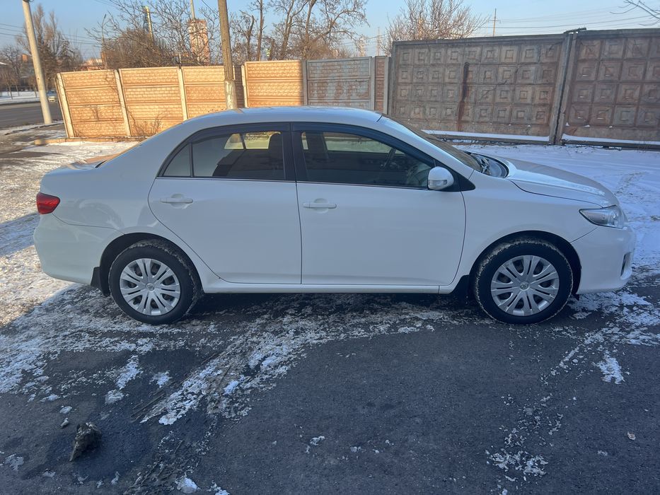 Продам автомобиль