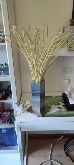 Candeeiro de mesa