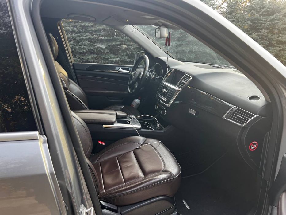 Mercedes Benz ML250 CDI