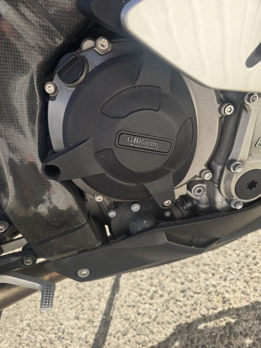 Mota Bmw s1000rr