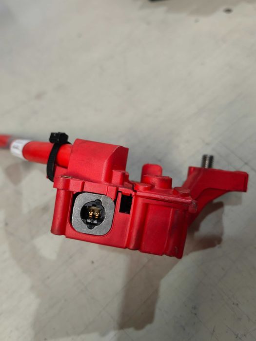 Cabo de Bateria Positivo BMW F10/F11/F12/F13/F07   9217.036