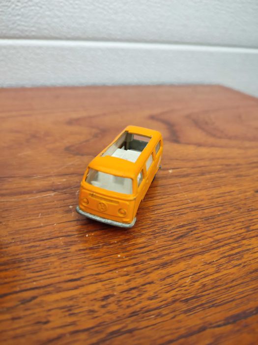 Matchbox Vw camper 1970 rok -