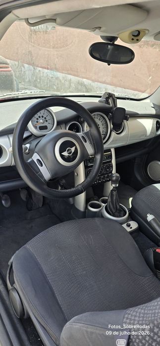 MINI Coupé508486563671592963