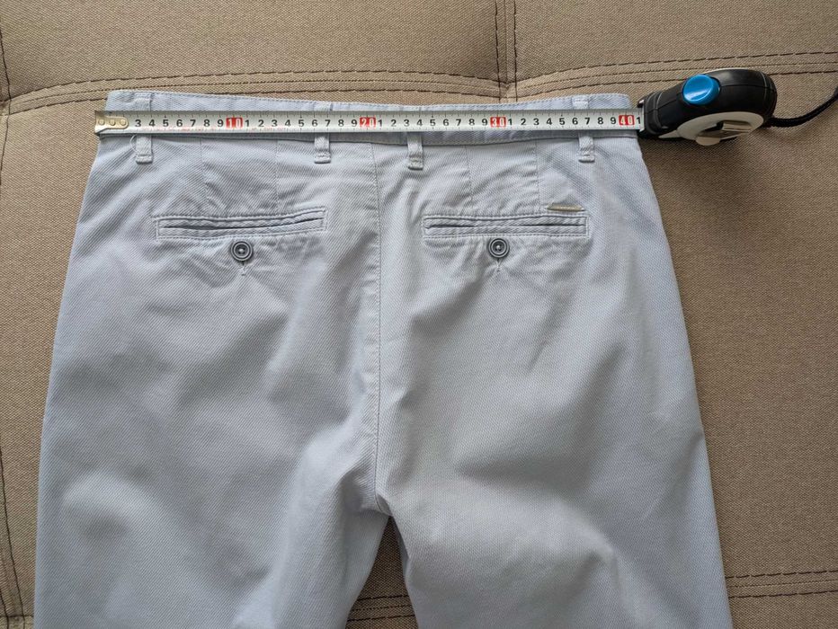 Продам чоловічі бавовняні штани-чіноси LCWaikiki, розмірS,зріст170-175