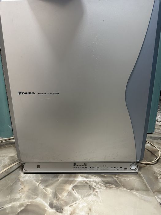 Очищувач повітря Daikin