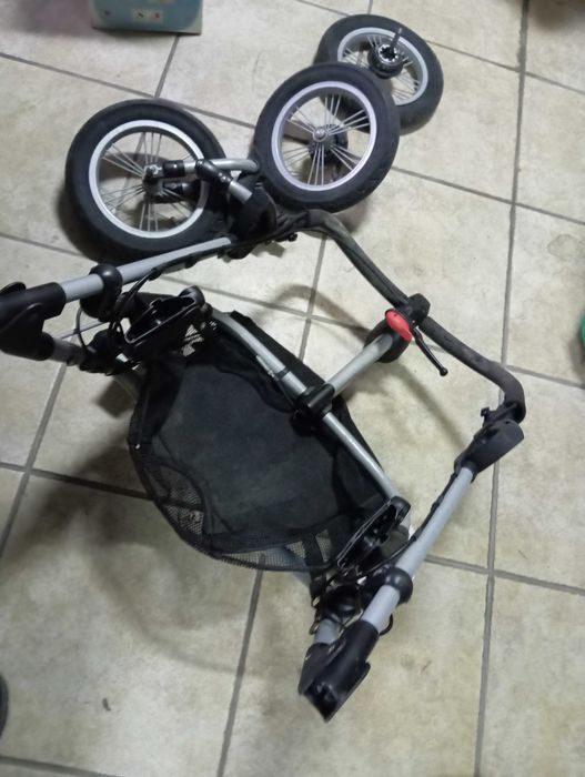 Carro de Rua para Bebé