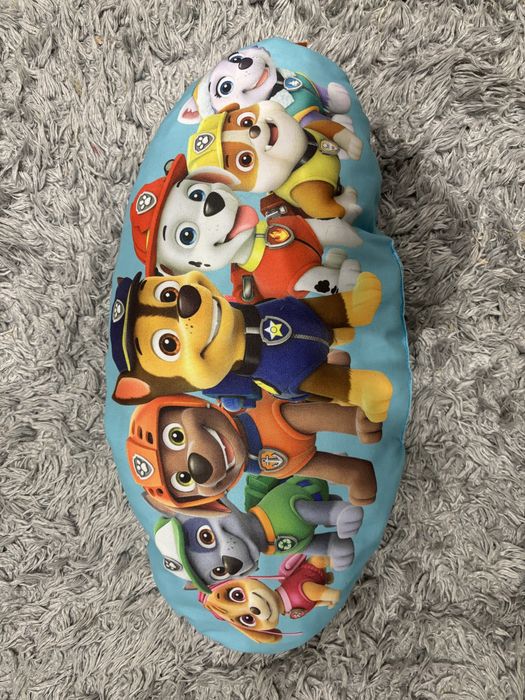 Poduszka z bajki Psi Patrol