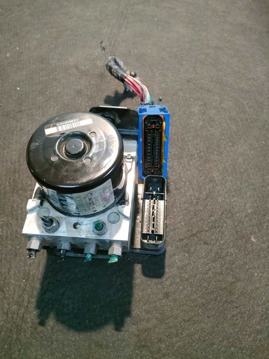 Renault Laguna III sterownik pompa ABS