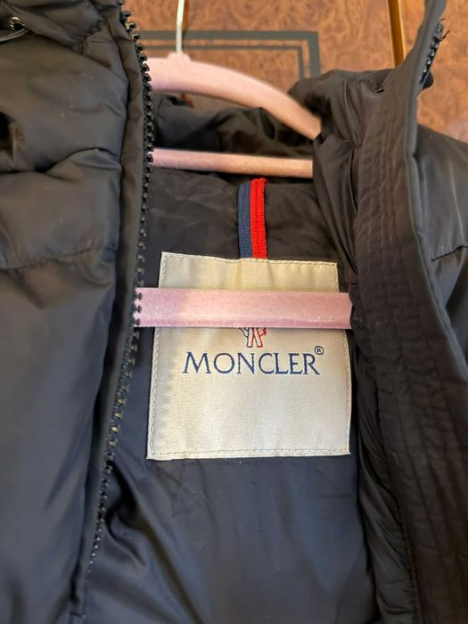 kurtka Moncler Avoce rozm. S