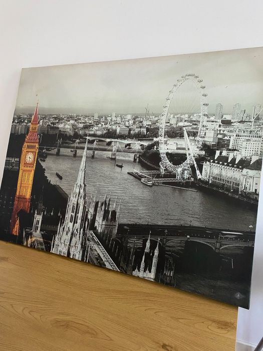 Quadro de Londres