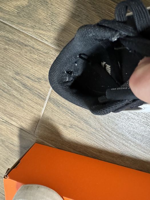 Жіночі кеди Nike