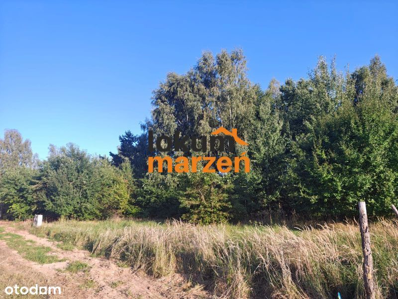 Działki budowlane 684 m² – Gronówko, nowe osiedle