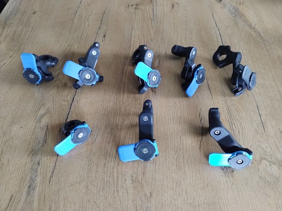 Uchwyt Motocyklowy Na Telefon quadlock