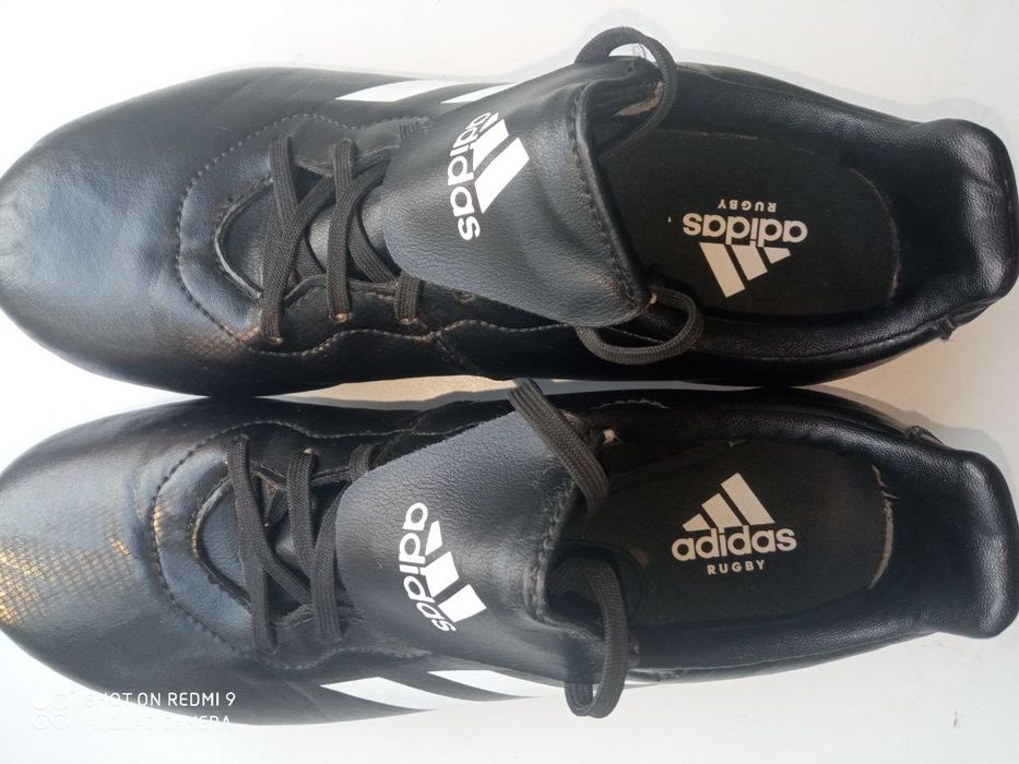Продам бутсы Adidas регби р. 39 стелька 25 см