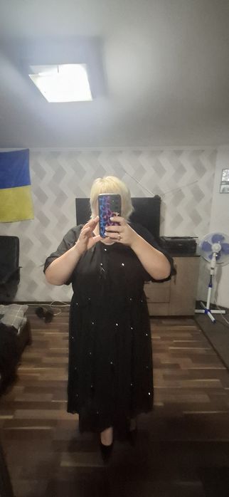 Продам вечірню сукню + подарунок
