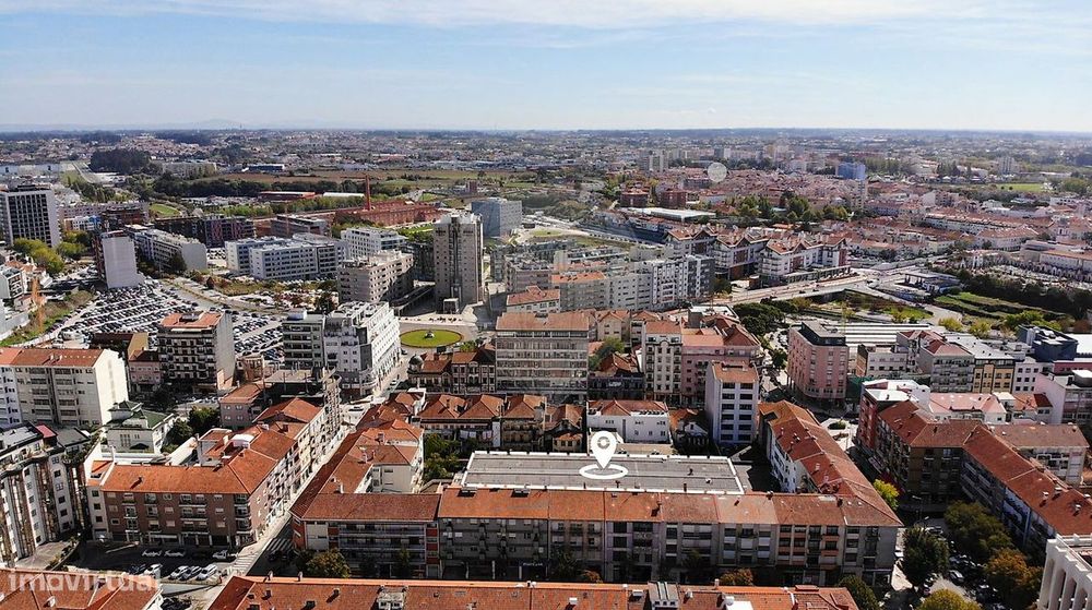 Loja  para arrendamento