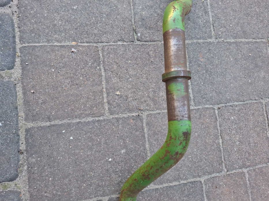 Wał wytrząsaczy, john deere  ,sprzedam