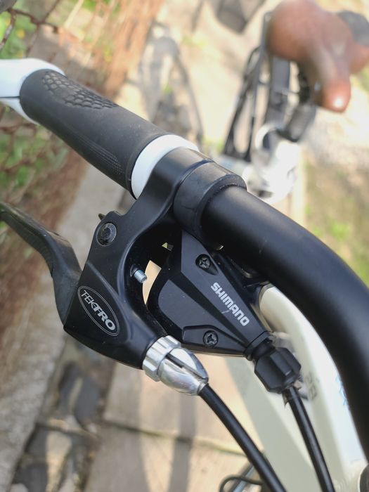 NCM Milano  E-Bike 48в 500вт електровелосипед виготовлений германія