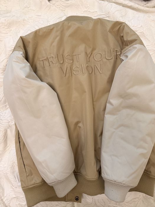 Бомбер Reserved 158