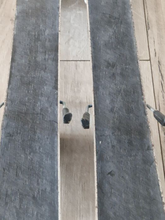 Narty XT team tecno pro