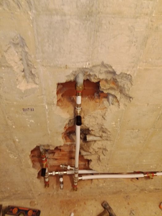 Construção e remodelação