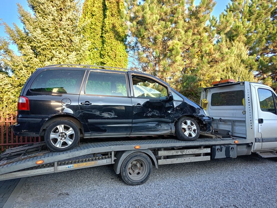 Kasacja Pojazdów Złomowanie Skup Aut Sprawnych i Uszkodzonych Chełm