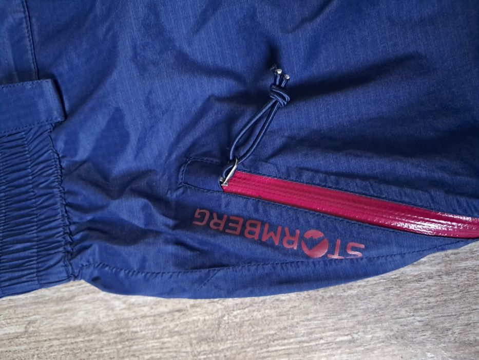 Stormberg spodnie trekingowe