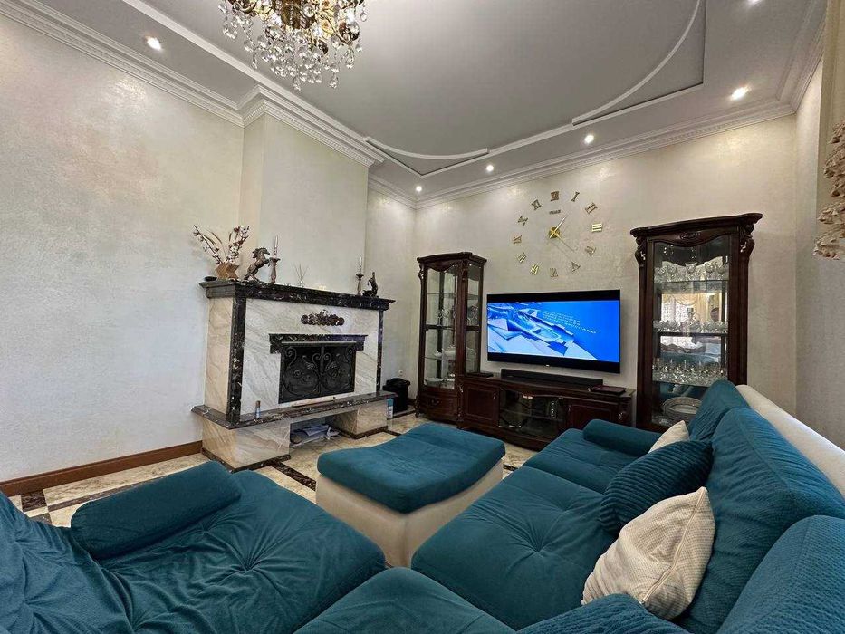 Дом по адресу ул. Китобойная (площадь 300 м²) - Atlanta.ua - фото 12