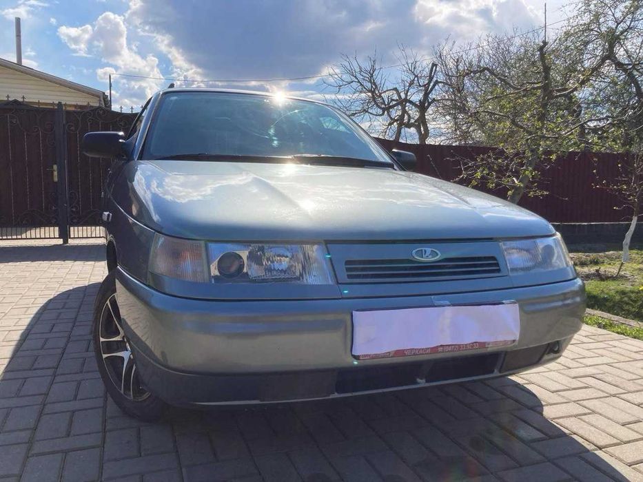 ВАЗ / Lada 2111 2008
