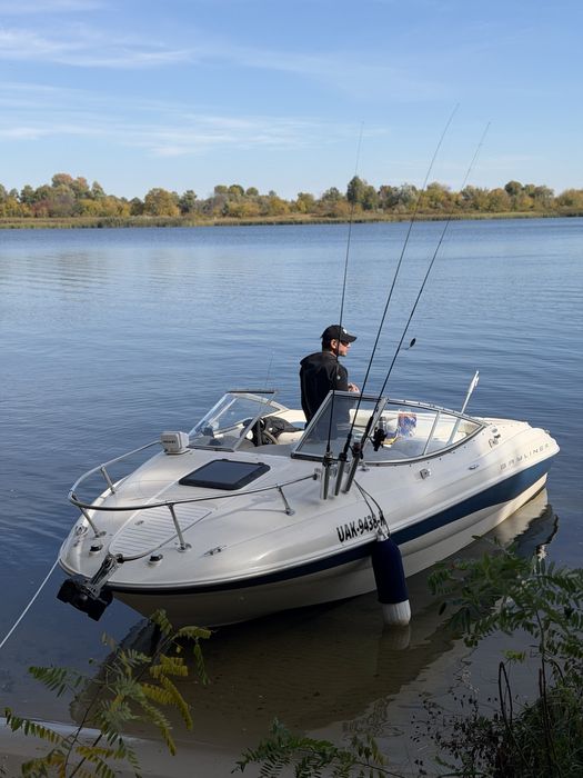 Катер Bayliner 212 Capri LX 2007